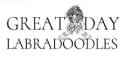 Great Day Labradoodles logo